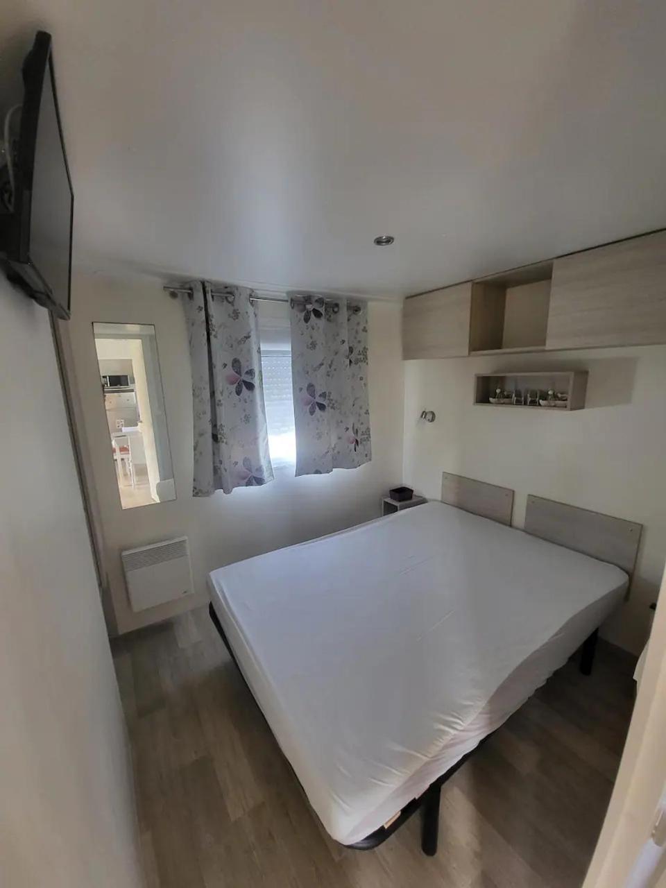 Mobil-home Montmartin-sur-mer *