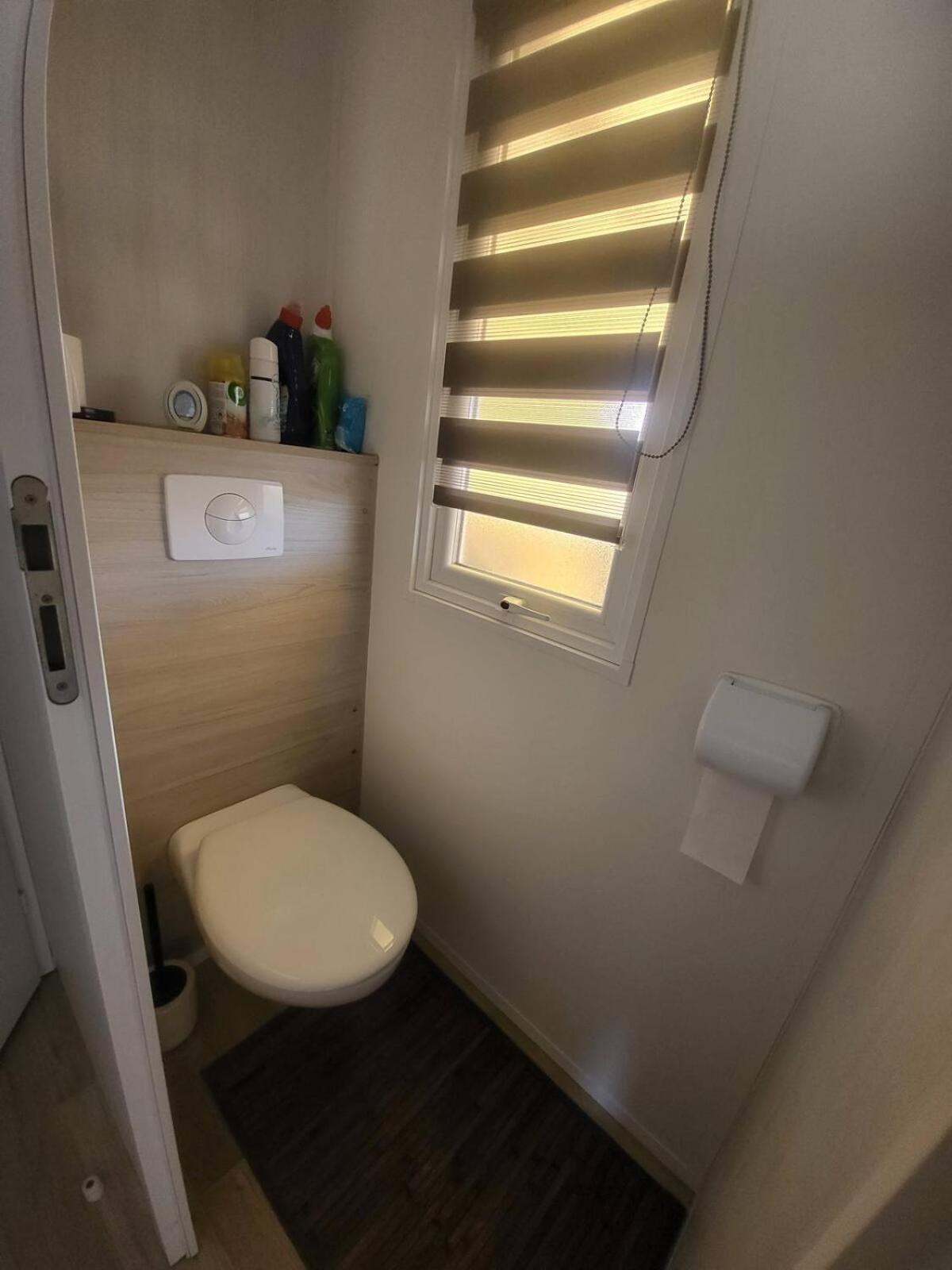 Mobil-home Montmartin-sur-mer Hauteville-sur-Mer